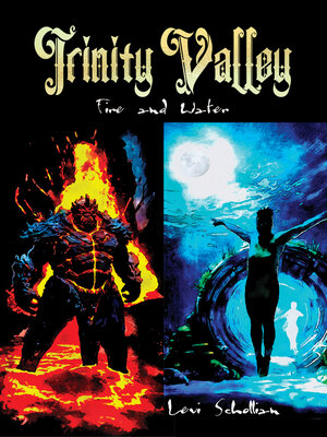 cover image of Trinity Valley